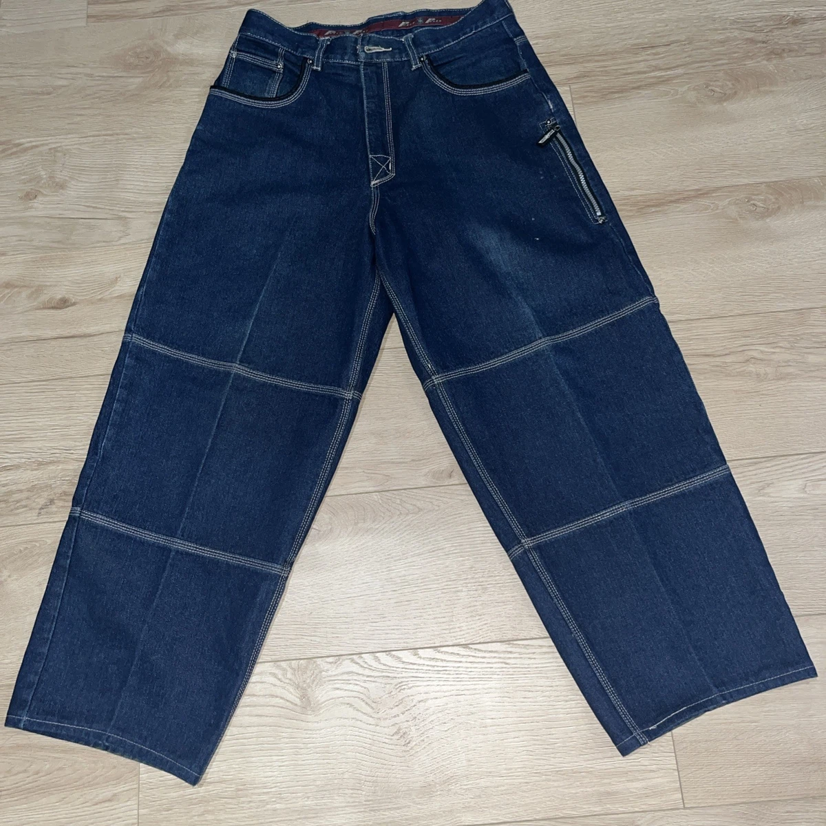 Pelle Pelle Jeans for Men for sale - eBay