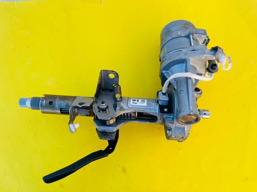 2014-2019 TOYOTA COROLLA ELECTRIC POWER STEERING COLUMN MOTOR OEM 45250-12J20