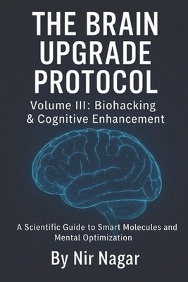 The Brain Upgrade Protocol - Biohacking & Cognitive Enhancement: A Scientific Gu