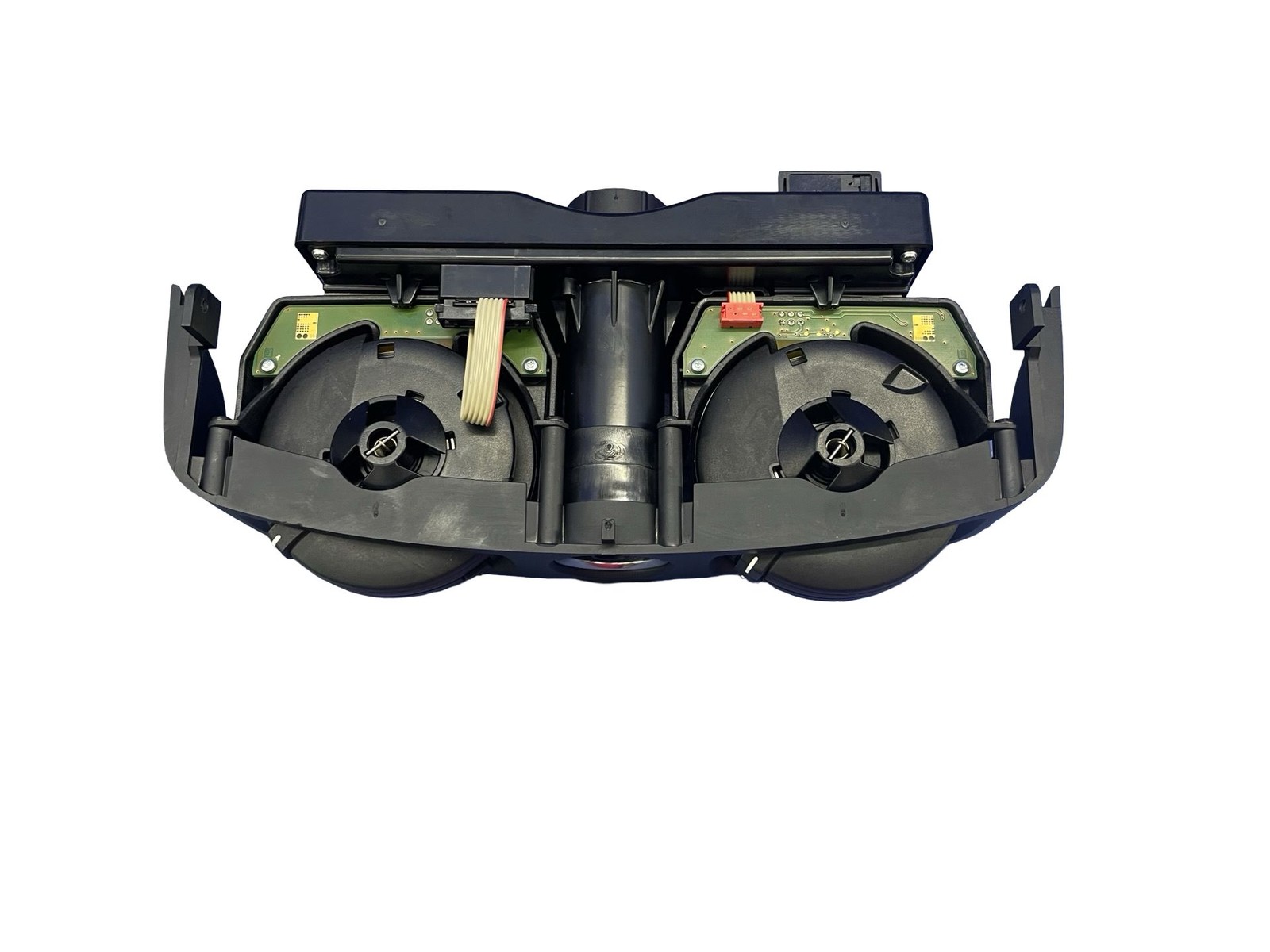 Rolls-Royce Ghost 2009-2014 Rear Climate control panel