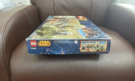 LEGO Star Wars: Mos Eisley Cantina (75052)  Retired. New in Sealed Box.