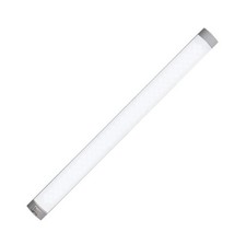 Under Cabinet Light White Warm LED Linkable Striplight 330mm 4.5w Opal Diffuser