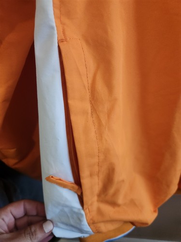 Top Pullover Naranja Logotipo Tennessee Voluntarios UT VOLS. Damas 2XL Ver Fotos - Imagen 6 de 7