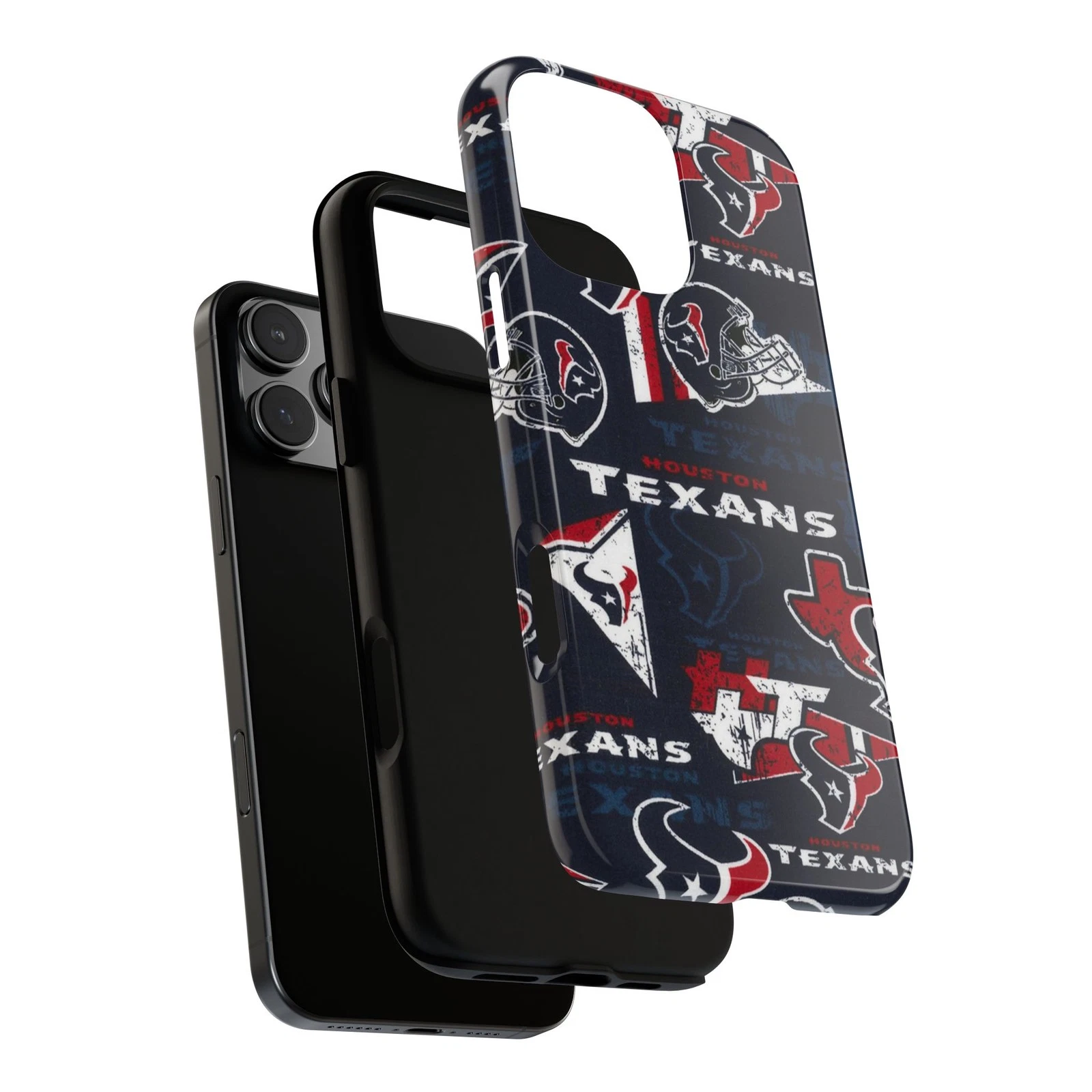 Houston Texans Phone Cases for iPhone