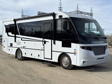 2026 Coachmen Euro 25LE