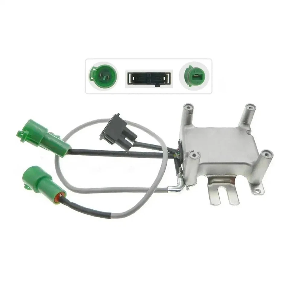 Ignition Module Coil For Toyota Pickup Truck Hilux 4Runner 22R 2.4L 89620-35140 - Image 2 of 4