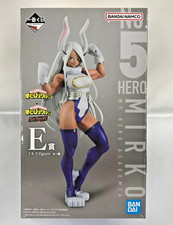 My Hero Academia Mirko Hero The Top 5 No.5 Ic...