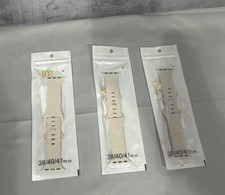 Band Fits Apple Watch 456789 And SE Fits 38 /40/41 mm.