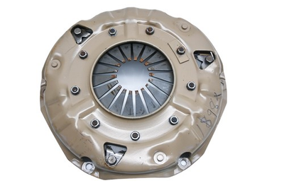 #ad Remanufactured Clutch Pressure Plate Assembly $39.99