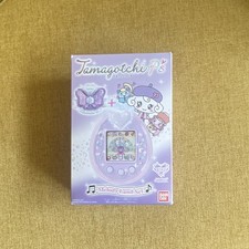Bandai Tamagotchi P s Melody Land Set Purple 2012 MPN 2197971