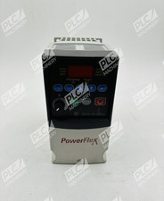 Allen Bradley 22A-D2P3N104 PowerFlex 4 AC Drive Ser A