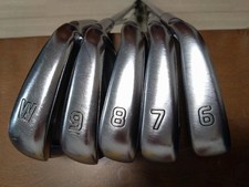 PING i210 Iron