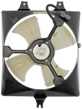 Dorman 620-234 A/C Condenser Fan Assembly Compatible with Select Honda Models
