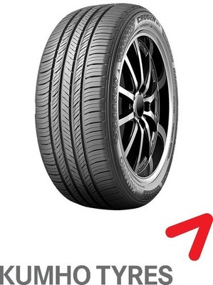 Kumho Crugen HP71 215/70 R16 100H Sommerreifen