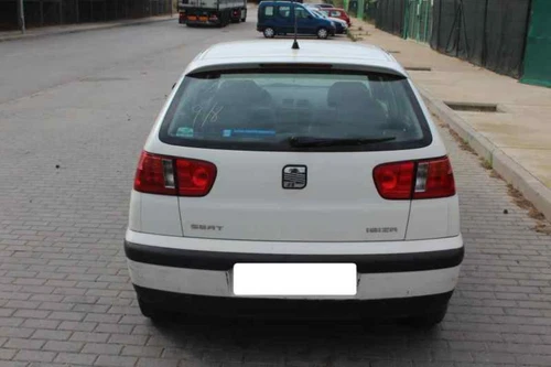 06A906262AR Sonda Lambda para SEAT IBIZA (6K1) Stella 1999 5404787 - Imagen 9 de 10