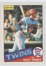Click to enlarge Kent Hrbek