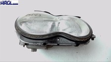 Scheinwerfer mit Blinker komplett Rechts A2038200261 Mercedes-benz C 200