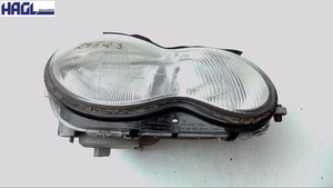 Scheinwerfer mit Blinker komplett Rechts A2038200261 Mercedes-benz C 200