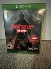 Friday The 13th: The Game - Microsoft Xbox One