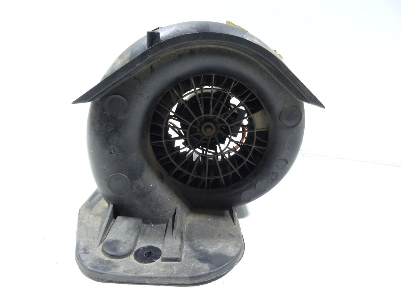 AIR INTAKE Renault Kangoo Express (FC) Van 1.5 dCi 65 (K9K-700) 7701203257 thumbnail 3