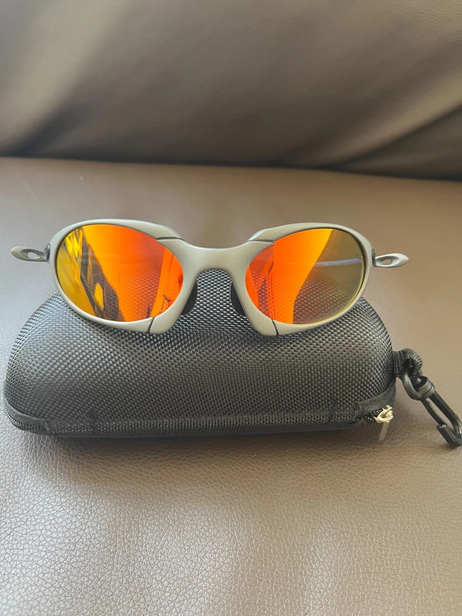 Oakley Romeo Sunglasses for Men for sale | eBay