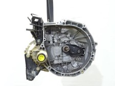 Boite de vitesse Peugeot 208