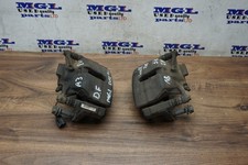 Audi A3 8v Pair Front Brake Caliper 2013-2020 Audi A3 8v Pair Front Brake Caliper 2013-2020