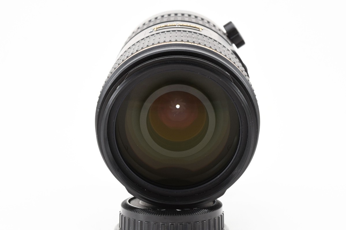 PENTAX DA 60-250mm F/4 ED (IF) SDM Lens - Black for sale