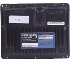 Genuine ACDelco Engine Control Module 19161897