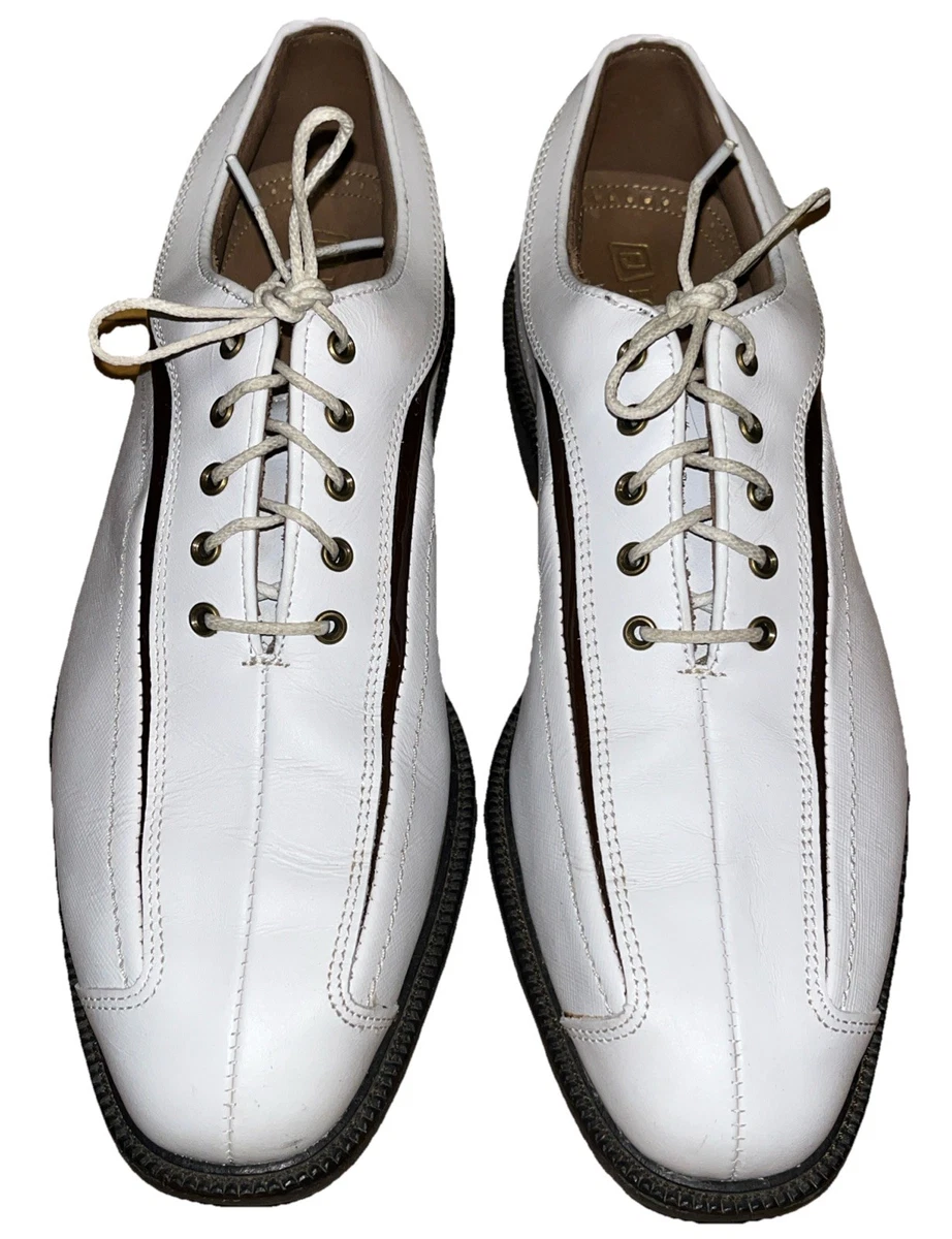 Footjoy Icon Men's Golf Shoes for sale | eBay