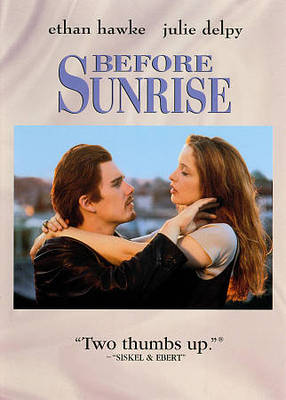 Before Sunrise (DVD, 2010) Disc Only, No Case. Tested And Works Perfectly 