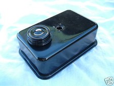 ANTIQUE VINTAGE BRIGGS & STATTON NEW GAS TANK WM WMB WMI WI Y H L NS 