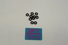 100 HOLLEY NEEDLE & SEAT O-RINGS, AED BG DEMON GRANT QFT CARBURETORS
