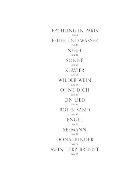 Thumbnail - Rammstein: Xxi Notenbuch Klavier (book & Cd) Rammstein