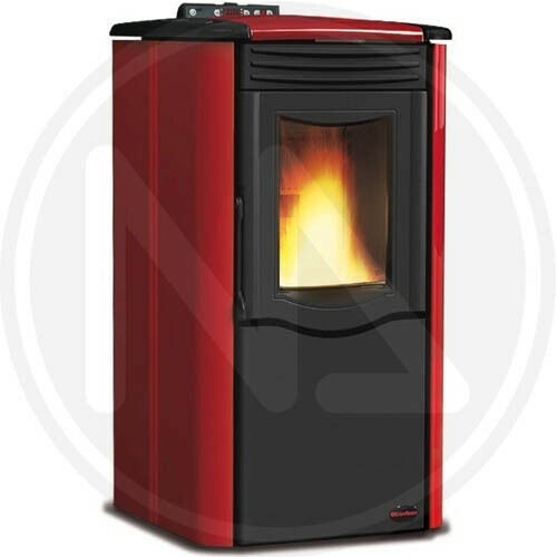 Stufe a pellet usate brescia Stufe a pellet usate brescia