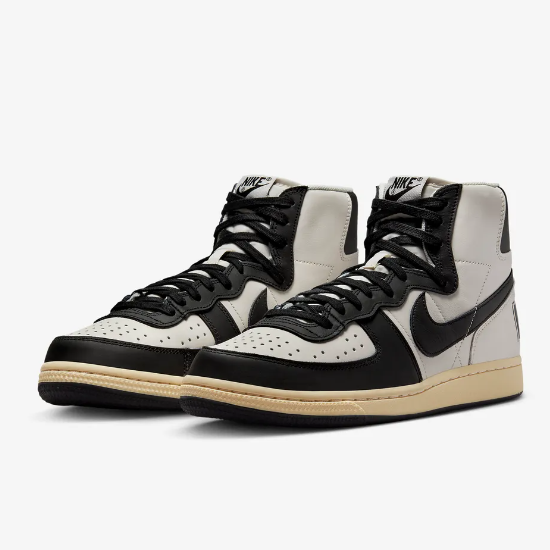 靴 NIKE TERMINATOR HIGH etown US10.5 Size 10.5 M - Spelman College x Nike Terminator High