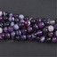Wholesale-Natural-Gemstone-Labaradorite-Amethyst-Lapis-Round-Loose-Beads-Pick thumbnail 25