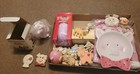 Vintage MIXED lot of adorable little pig SHAPED animal Collectibles — photo 8
