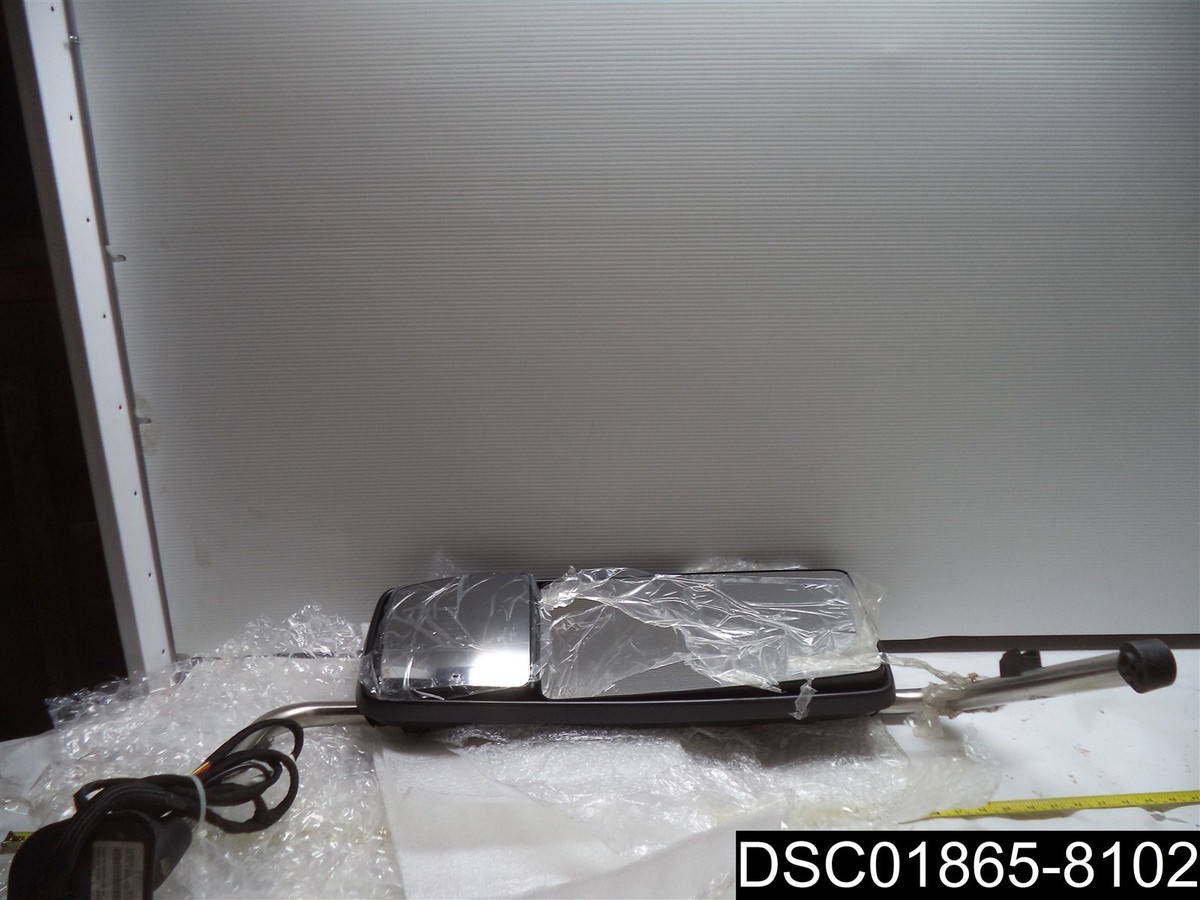 INTERNATIONAL MIRROR, REAR VIEW, 3757555C92 | eBay