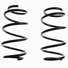 2x Ressorts Suspension à Essieu Avant pour BMW E39 530 535 540 M5 1996-2004