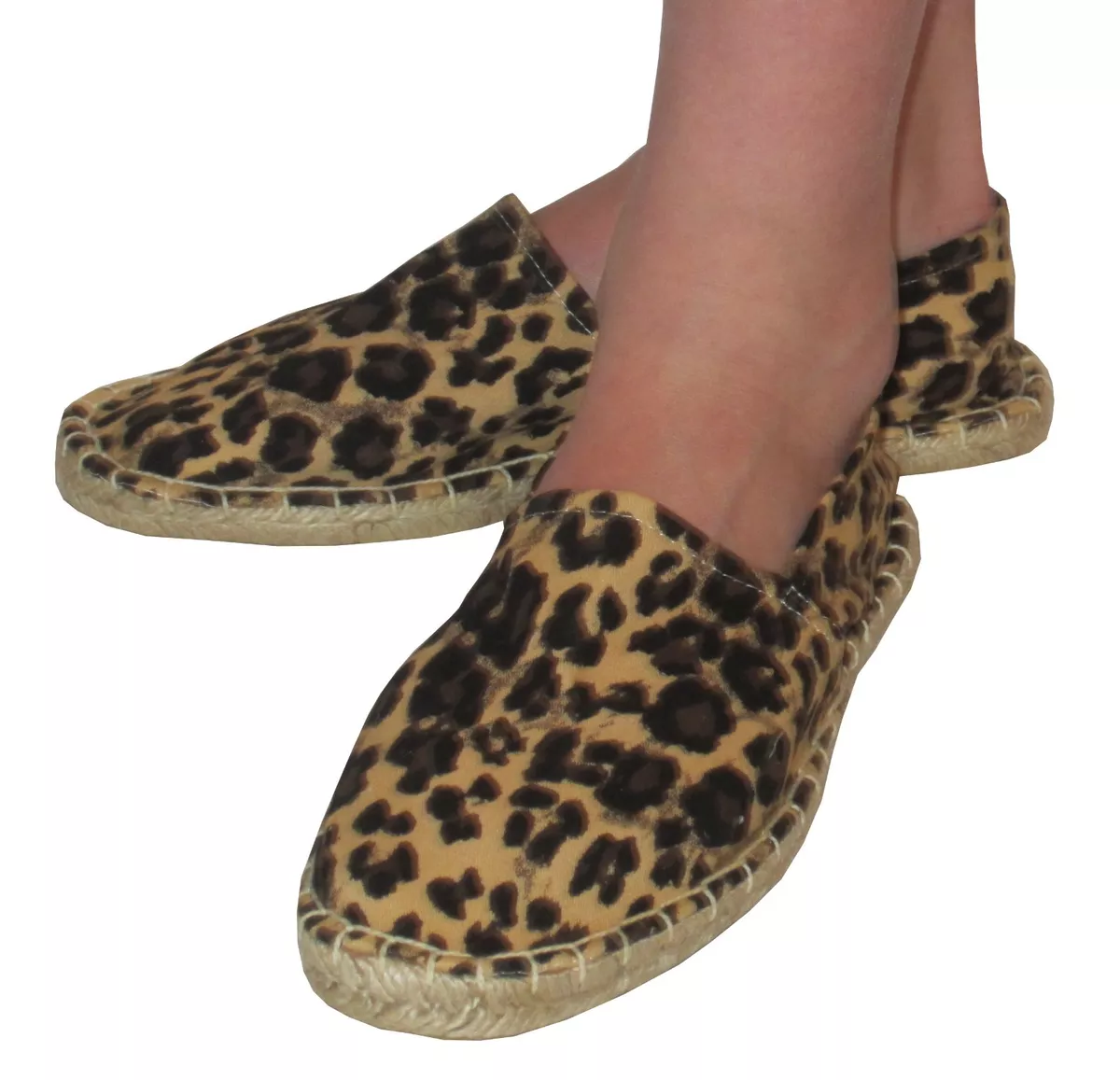 Alpargatas mujer talla 2025 42