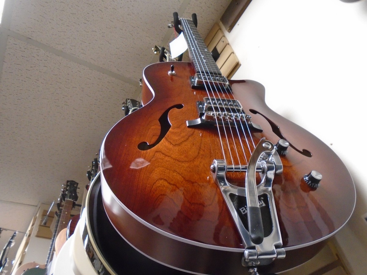 ギター Godin 5th Avenue Uptown T-Armond fc4c1035c7YcsFVmIUL2uwstBl6Teg