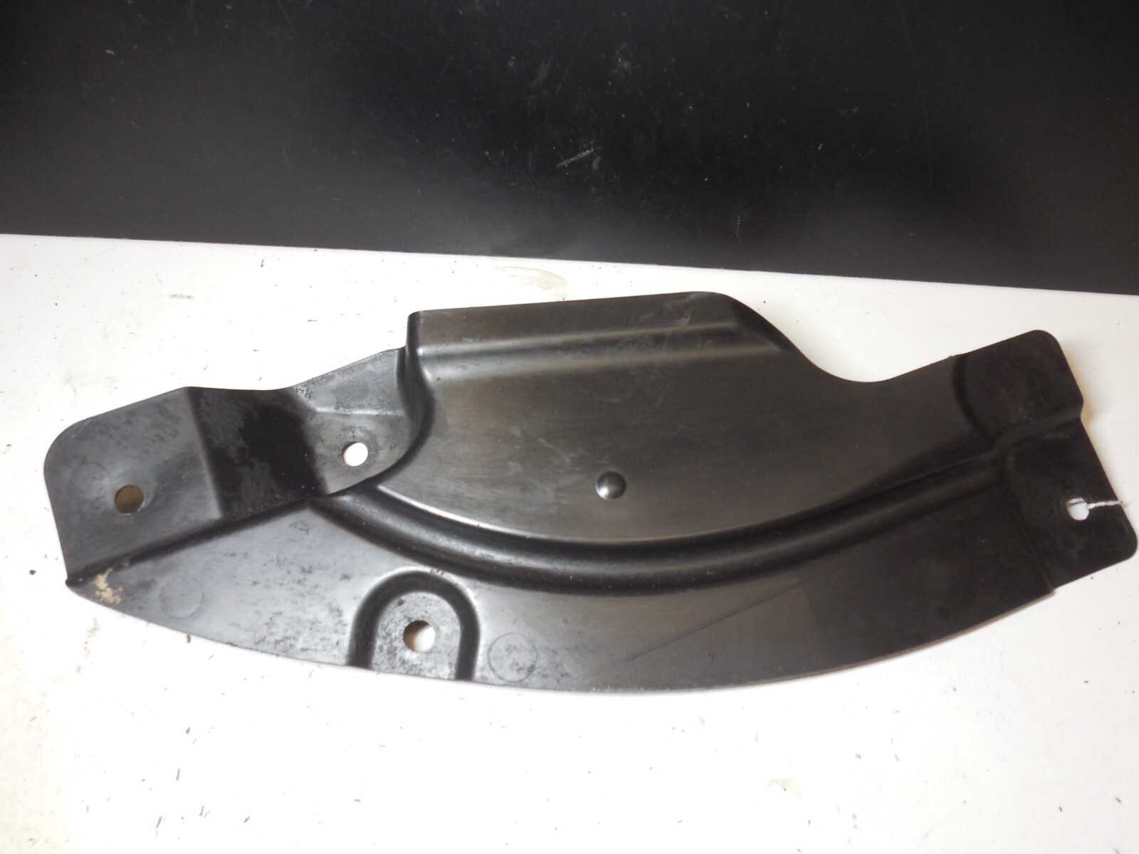 2007-11 BMW E90 Underbody Splash Shield Panel 7171567 OEM for sale 