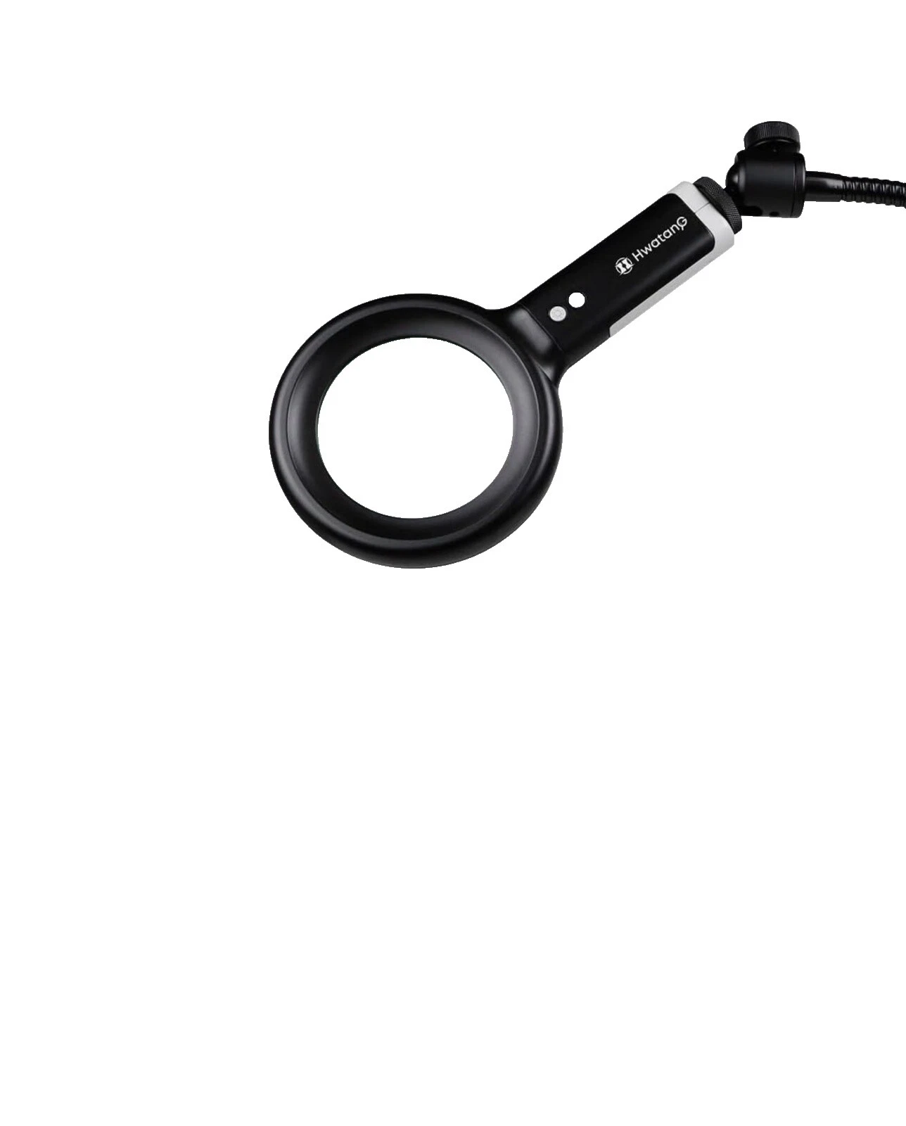 Low Vision Clip-On Magnifiers