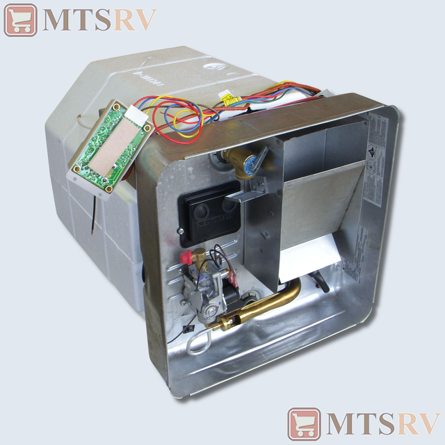 Suburban 10 Gallon Water Heater SW10DE LP Gas/Electric w/Direct Spark (DSI) eBay