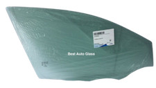 Fits: 2017-2019 Infinity Qx30 Passenger Front Right Door Window Glass