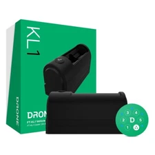 Compustar FT-KL1 Vehicle Keylocker for simple car-sharing and secure key storage