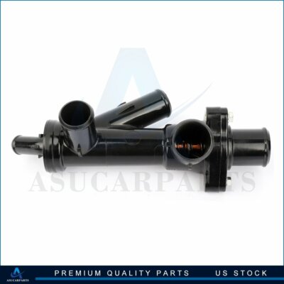 Thermostat Housing for 2004 2003 2002 2001 Ford Escape 3.0L | eBay