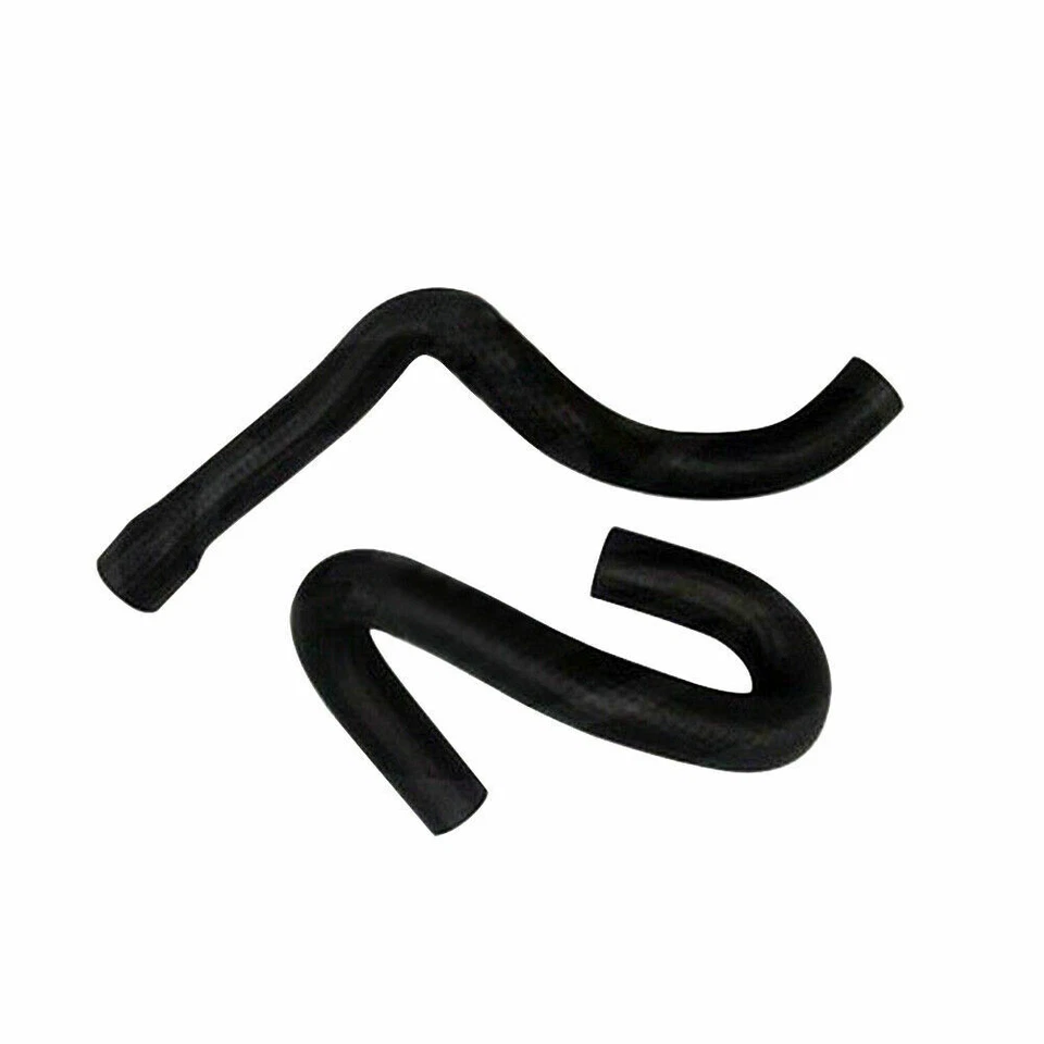 Top & Bottom Radiator Rubber Hose For Holden Astra TS 1.8L 4Cyl Petrol 1998-2006 - image 4 of 4