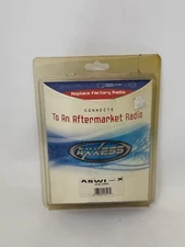 Axxess/PAC ASWI-X Universal Steering Wheel Control - New